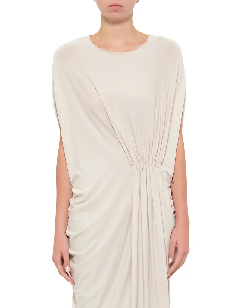 Lanvin Lanvin Jersey Dress
