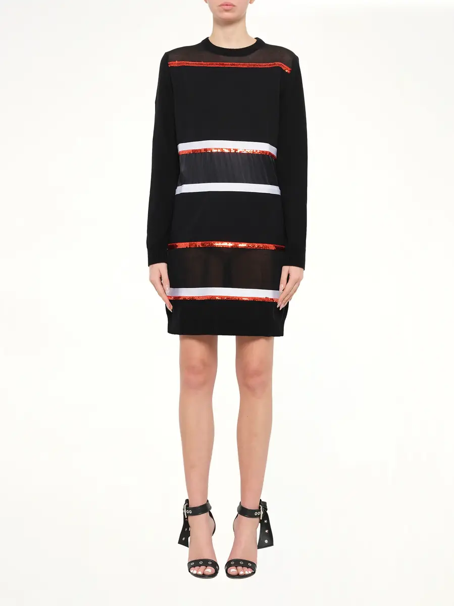 Givenchy Givenchy Dress | Thumbnail 2 Givenchy Givenchy Dress | Thumbnail 2