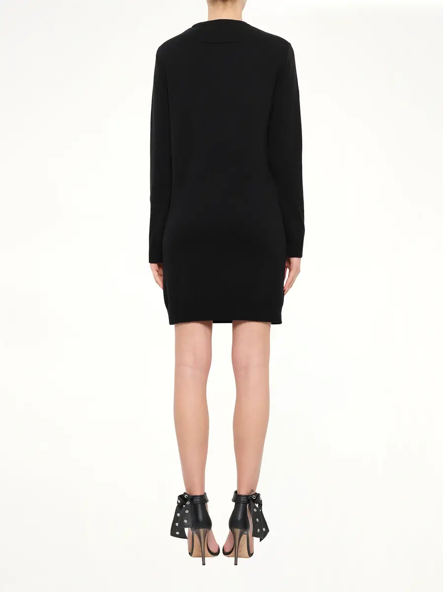 Givenchy Givenchy Dress | Thumbnail 4 Givenchy Givenchy Dress | Thumbnail 4