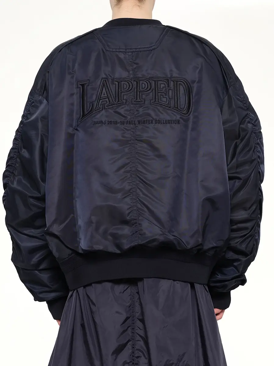 JUUNJ Juunj Coat | Thumbnail 3 JUUNJ Juunj Coat | Thumbnail 3