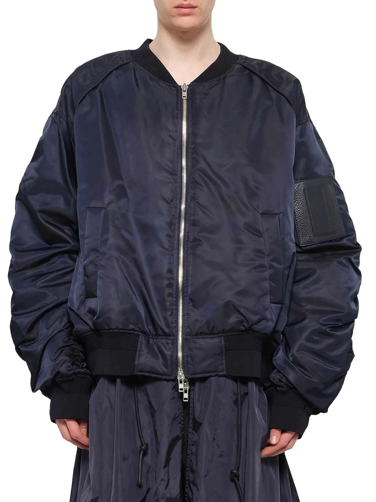 JUUNJ Juunj Coat