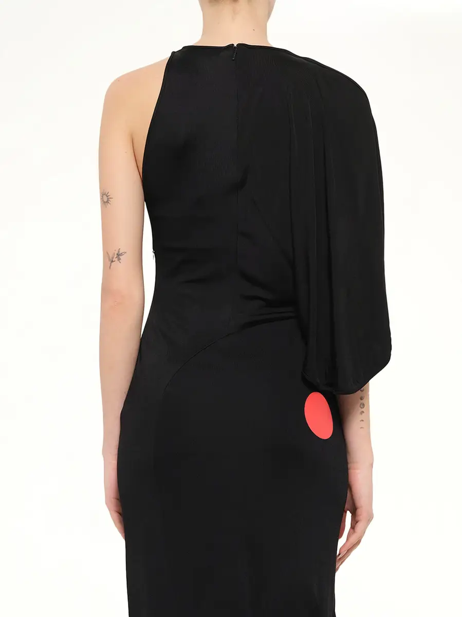 Givenchy Givenchy Podium Robe Dress | Thumbnail 3 Givenchy Givenchy Podium Robe Dress | Thumbnail 3