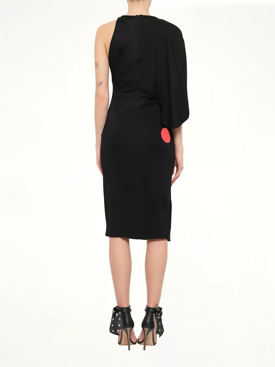 Givenchy Givenchy Podium Robe Dress | Thumbnail 4 Givenchy Givenchy Podium Robe Dress | Thumbnail 4