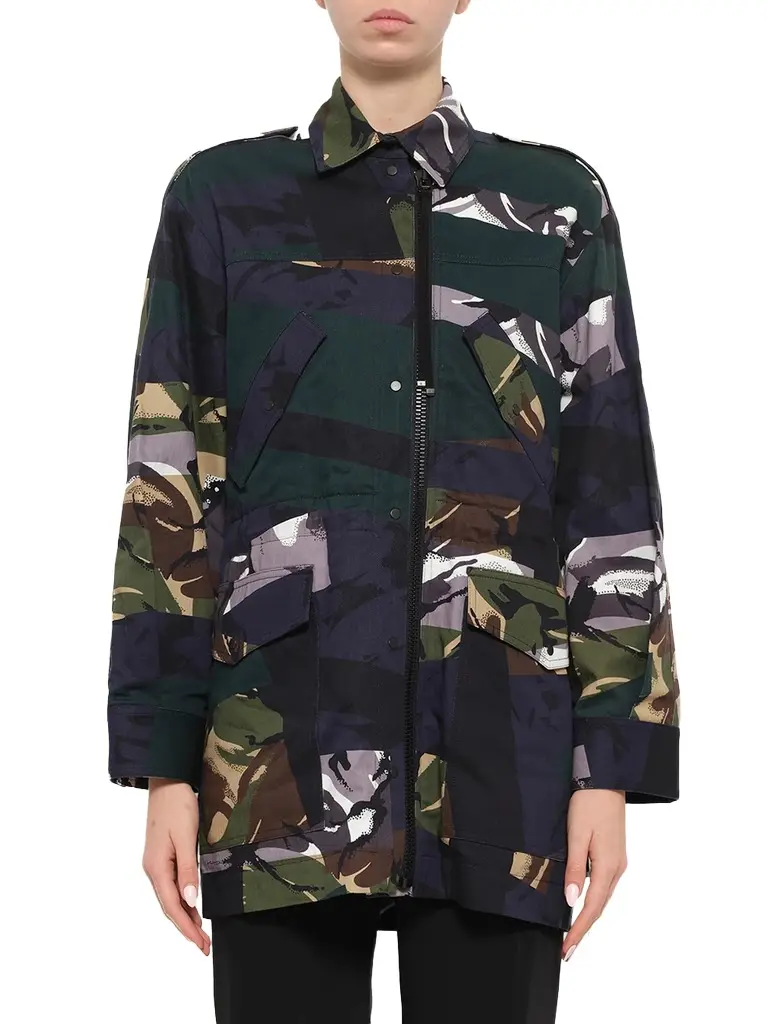KENZO Kenzo Coat