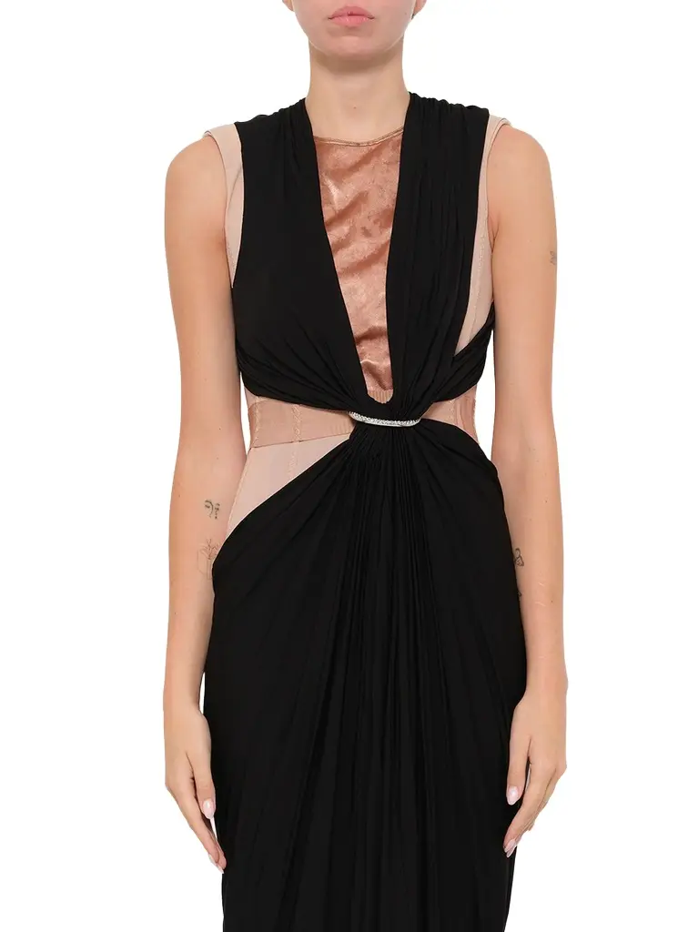 Lanvin Lanvin Long Dress