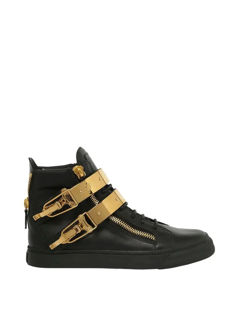 Giuseppe Zanotti Giuseppe Zanotti Birel/vague Low Sneaker