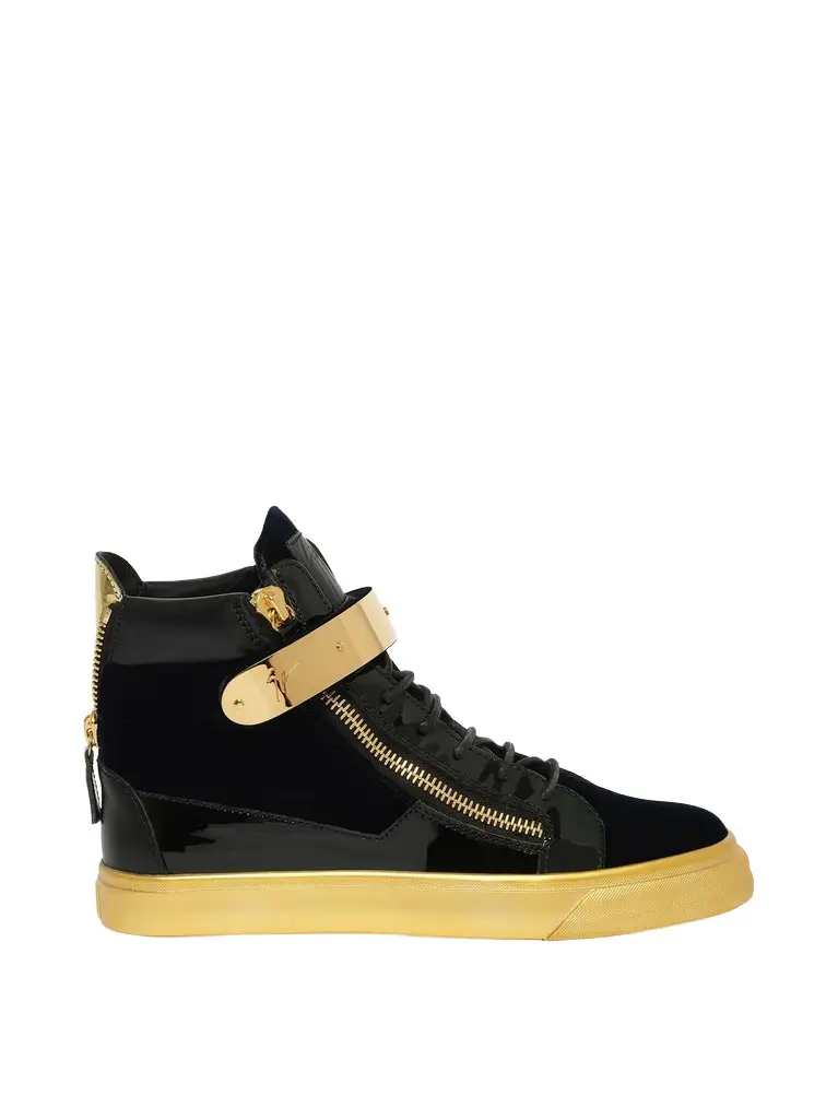 Giuseppe Zanotti Giuseppe Zanotti Veronica Sneaker