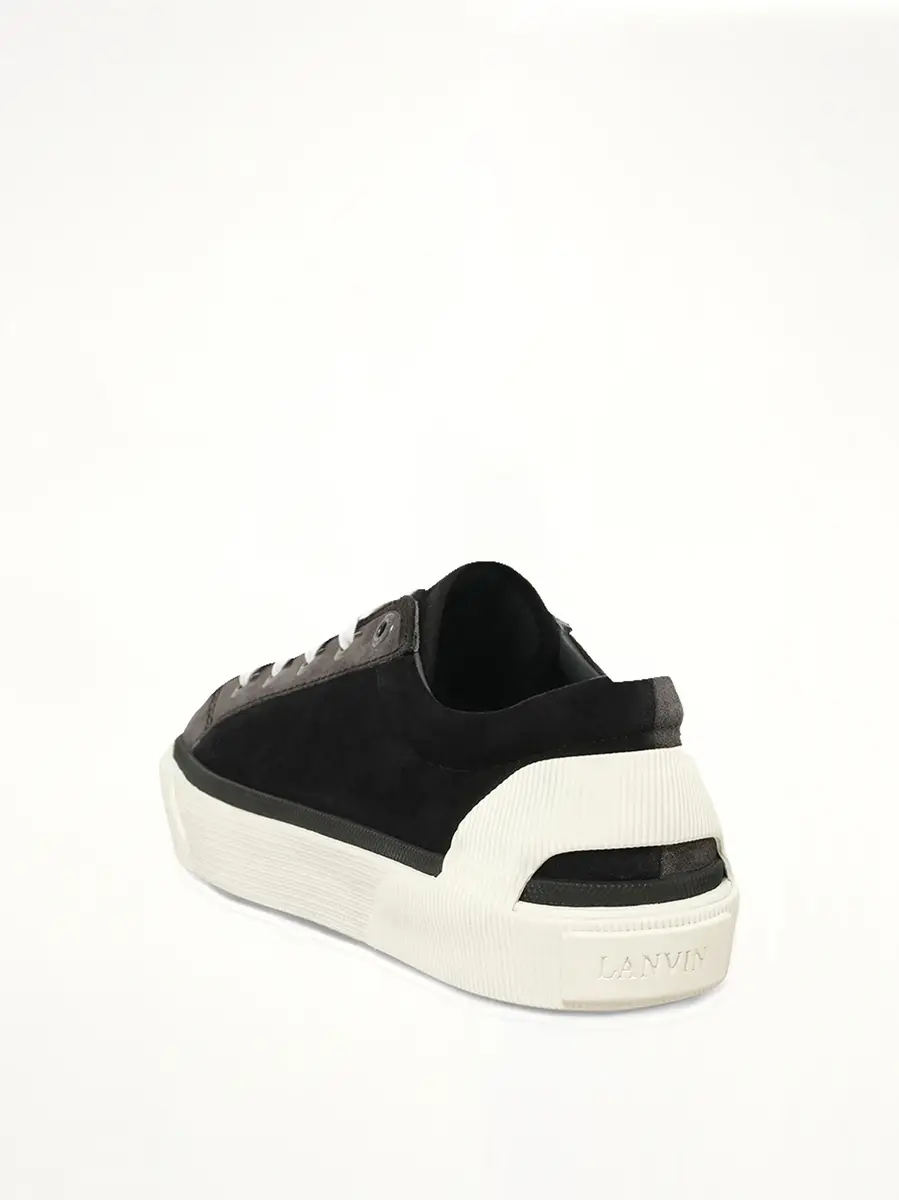 Lanvin Derby Sneaker | Thumbnail 3 Lanvin Derby Sneaker | Thumbnail 3