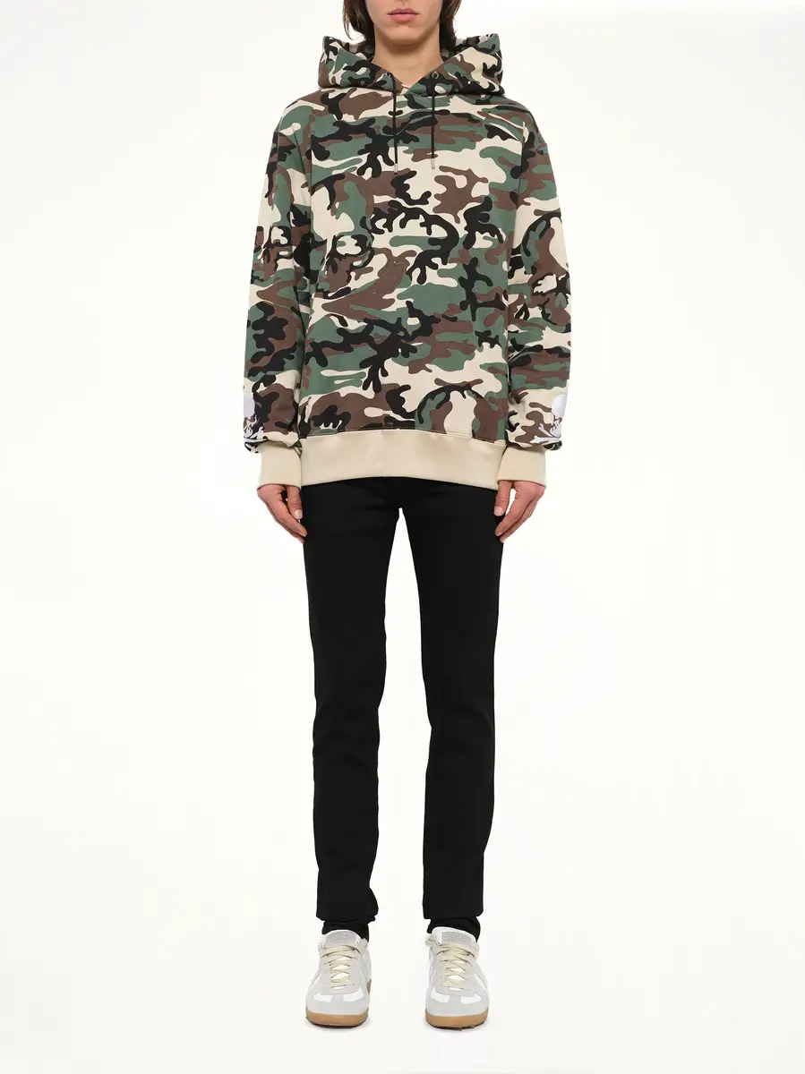 MASTERMIND Mastermind Classic Sweatshirt | Thumbnail 2 MASTERMIND Mastermind Classic Sweatshirt | Thumbnail 2