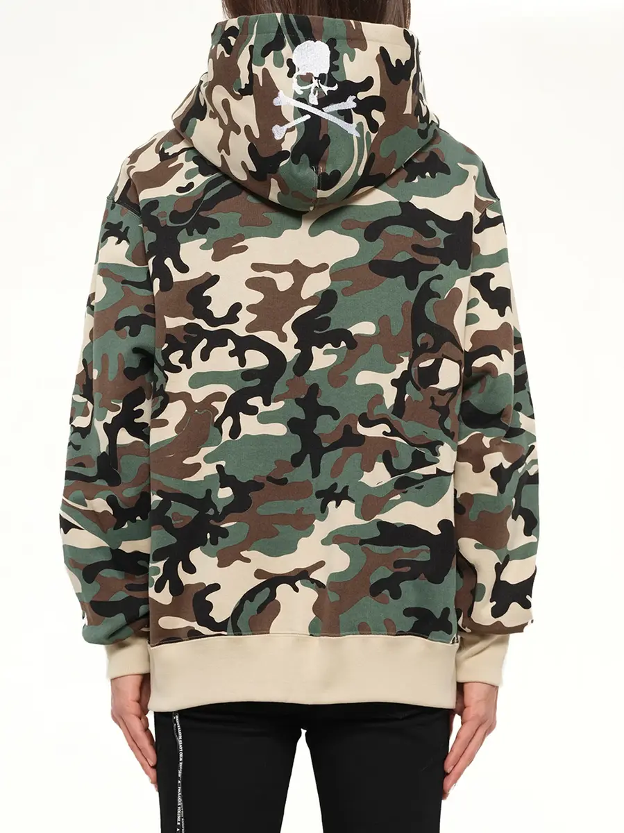 MASTERMIND Mastermind Classic Sweatshirt | Thumbnail 3 MASTERMIND Mastermind Classic Sweatshirt | Thumbnail 3