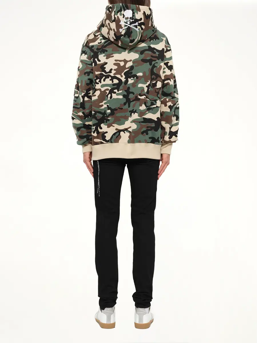MASTERMIND Mastermind Classic Sweatshirt | Thumbnail 4 MASTERMIND Mastermind Classic Sweatshirt | Thumbnail 4