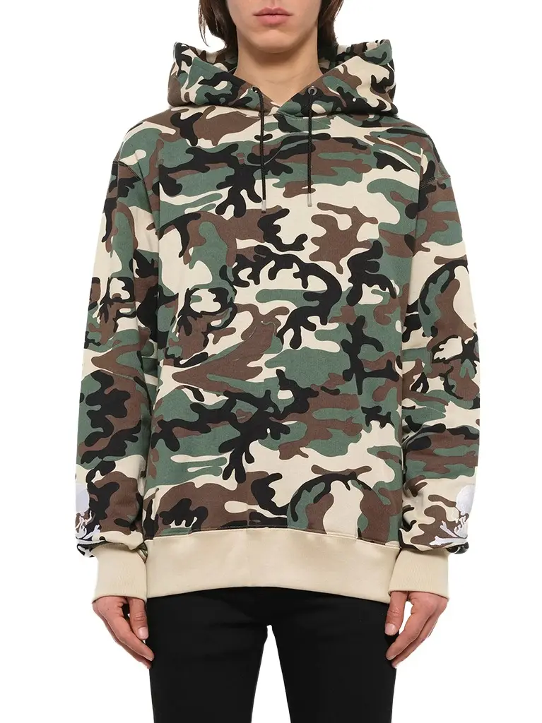 MASTERMIND Mastermind Classic Sweatshirt
