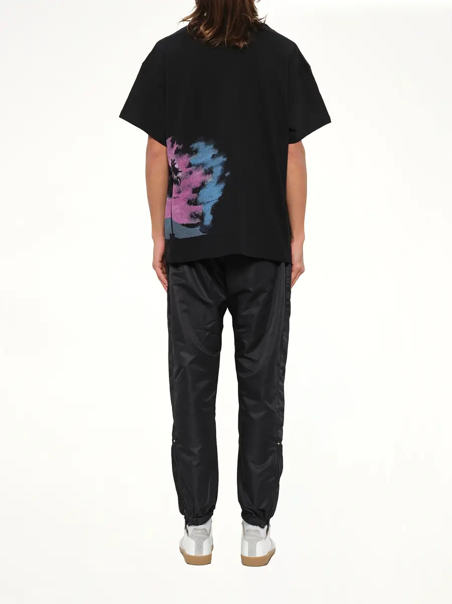 Daniel Patrick La Nights T-shirt | Thumbnail 4 Daniel Patrick La Nights T-shirt | Thumbnail 4
