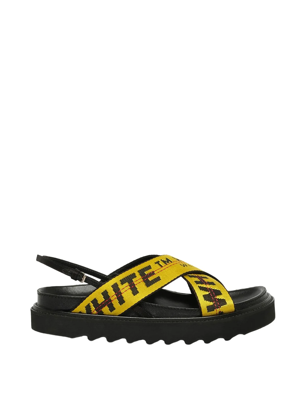 Industrial Belt Sandal Industrial Belt Sandal