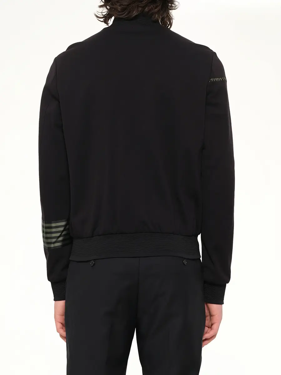 WOOYOUNGMI Wooyoungmi Track Jacket | Thumbnail 3 WOOYOUNGMI Wooyoungmi Track Jacket | Thumbnail 3