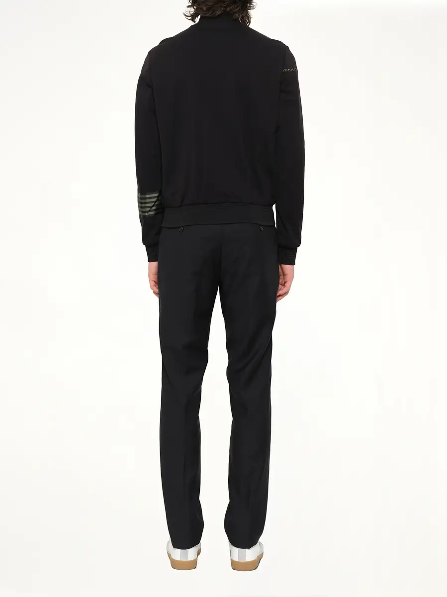 WOOYOUNGMI Wooyoungmi Track Jacket | Thumbnail 4 WOOYOUNGMI Wooyoungmi Track Jacket | Thumbnail 4