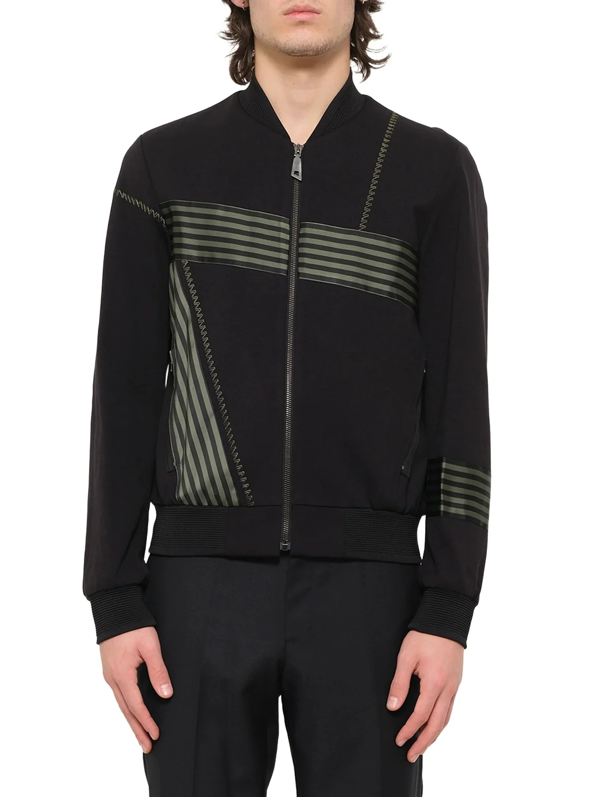 WOOYOUNGMI Wooyoungmi Track Jacket
