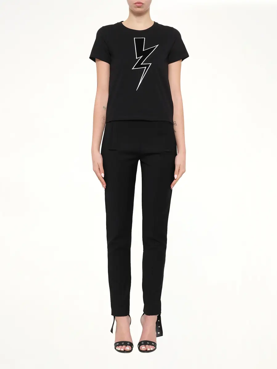 NEIL BARRETT Neil Barrett T-shirt | Thumbnail 2 NEIL BARRETT Neil Barrett T-shirt | Thumbnail 2