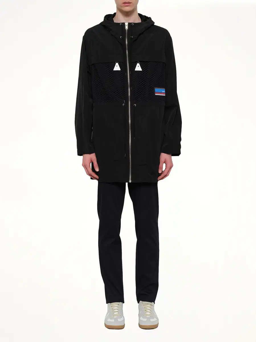 KENZO Parka Jacket | Thumbnail 2 KENZO Parka Jacket | Thumbnail 2