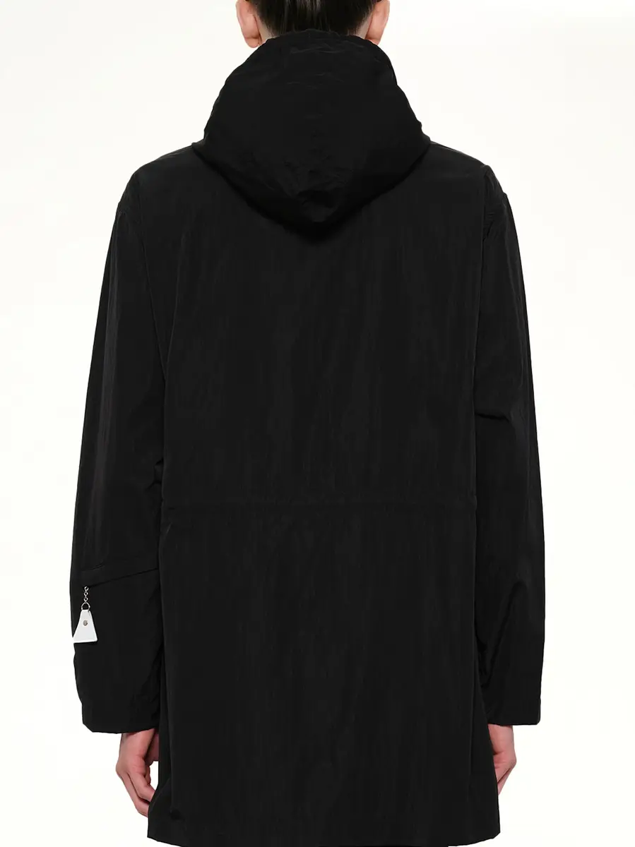 KENZO Parka Jacket | Thumbnail 3 KENZO Parka Jacket | Thumbnail 3