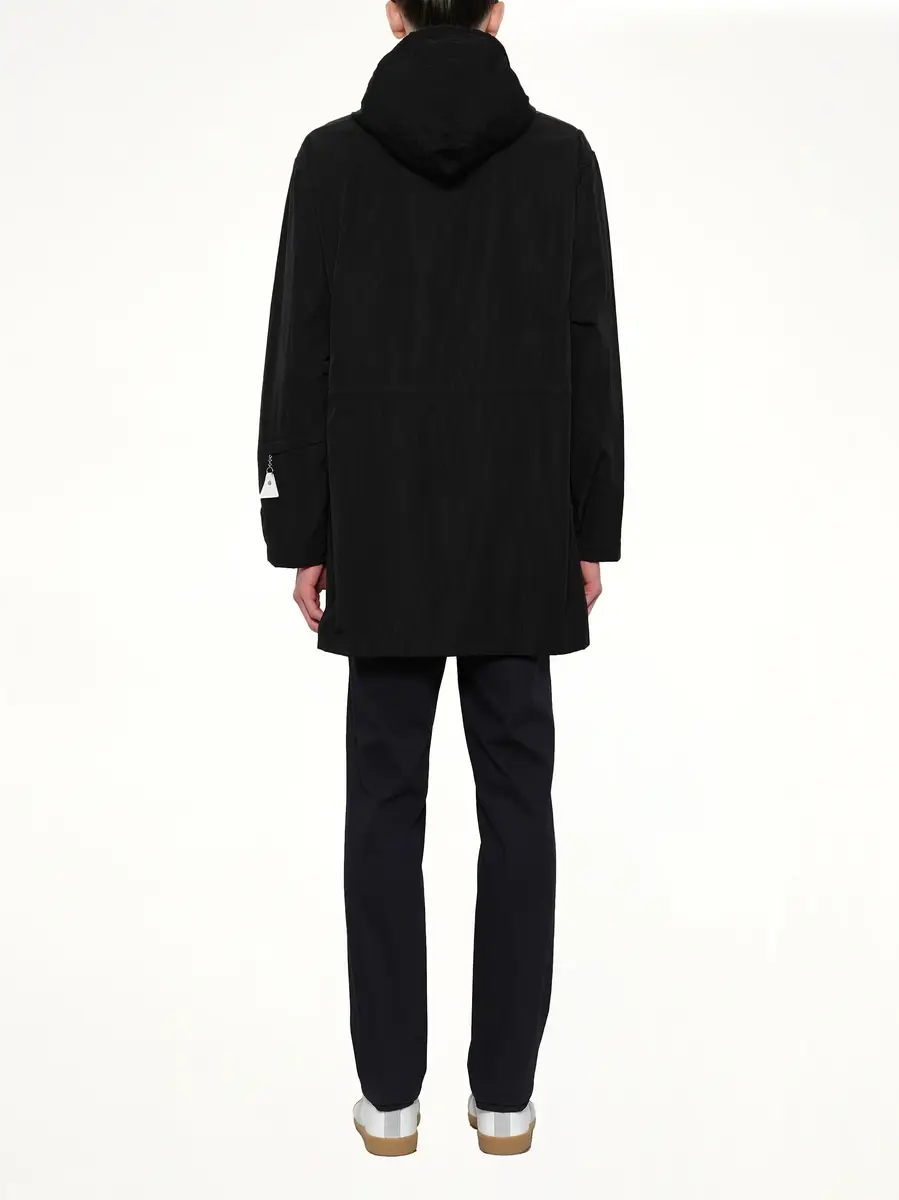 KENZO Parka Jacket | Thumbnail 4 KENZO Parka Jacket | Thumbnail 4