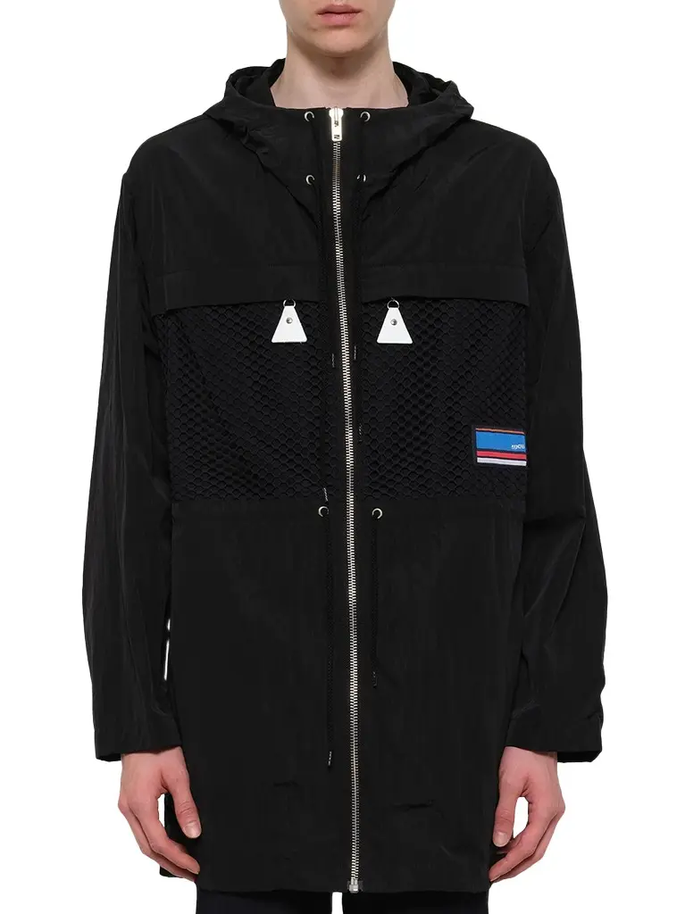 KENZO Parka Jacket