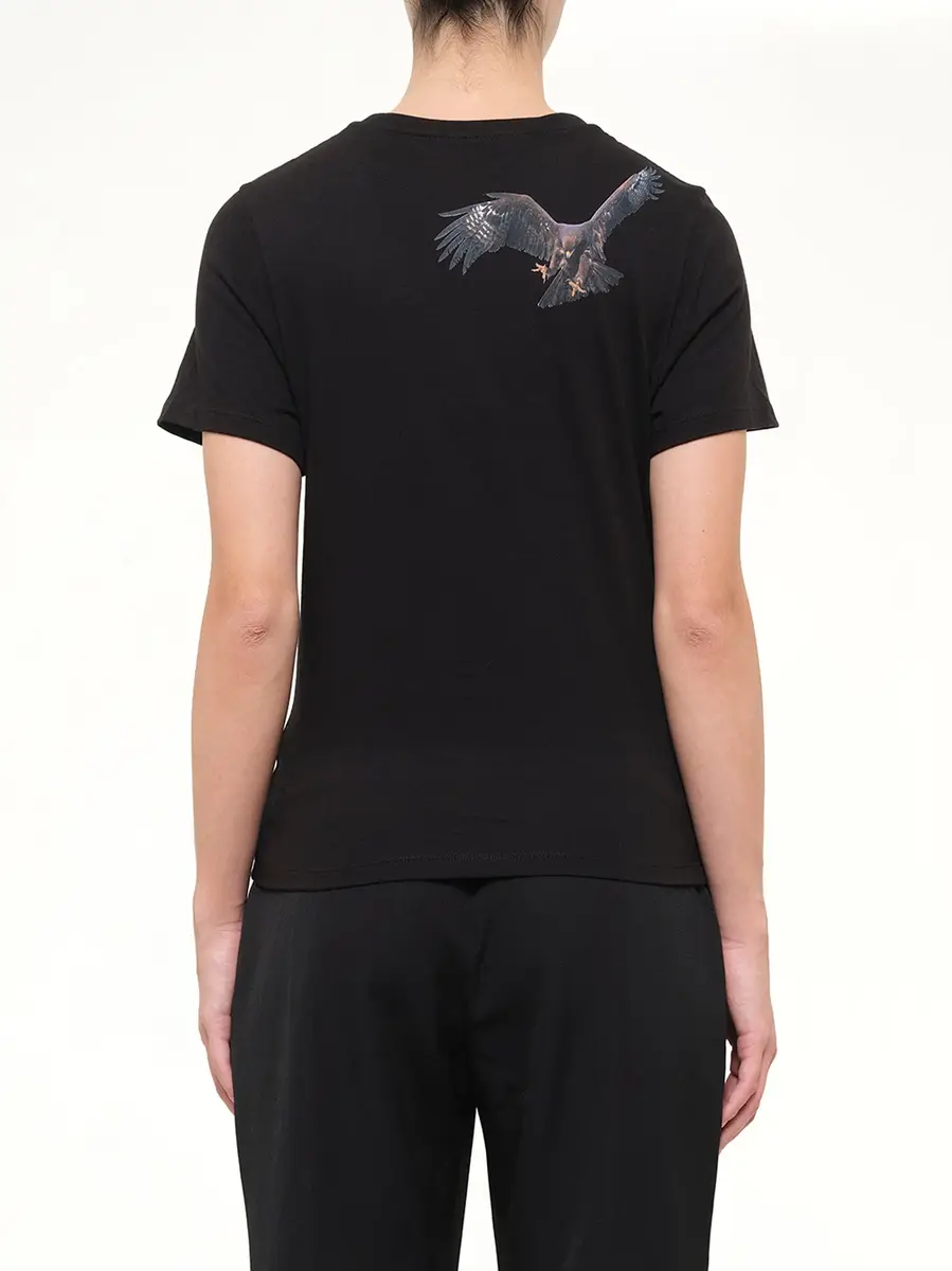 NEIL BARRETT Neil Barrett T-shirt Njt34d | Thumbnail 3 NEIL BARRETT Neil Barrett T-shirt Njt34d | Thumbnail 3