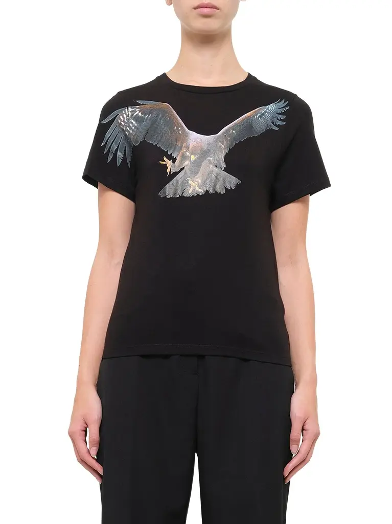 Neil Barrett T-shirt Njt34d Neil Barrett T-shirt Njt34d