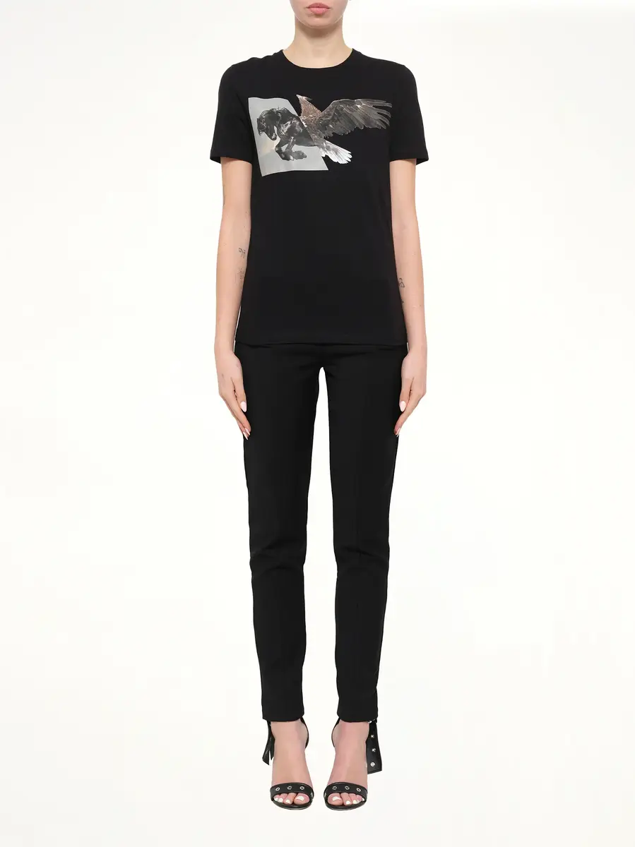NEIL BARRETT Neil Barrett T-shirt | Thumbnail 2 NEIL BARRETT Neil Barrett T-shirt | Thumbnail 2