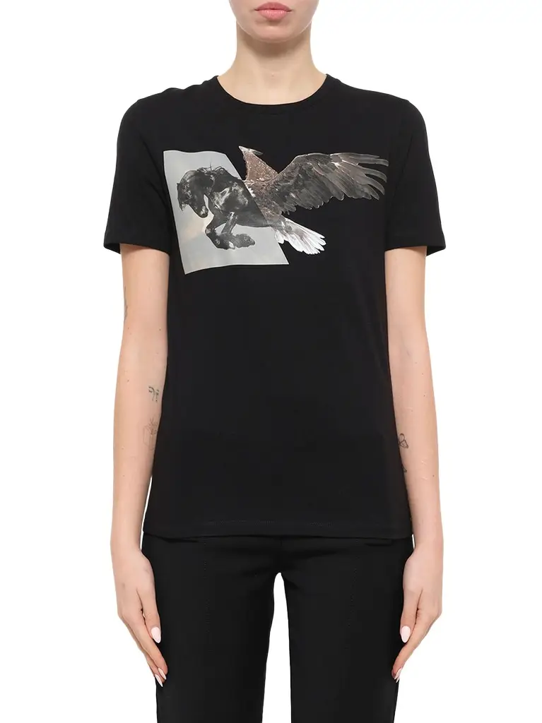 Neil Barrett T-shirt Neil Barrett T-shirt