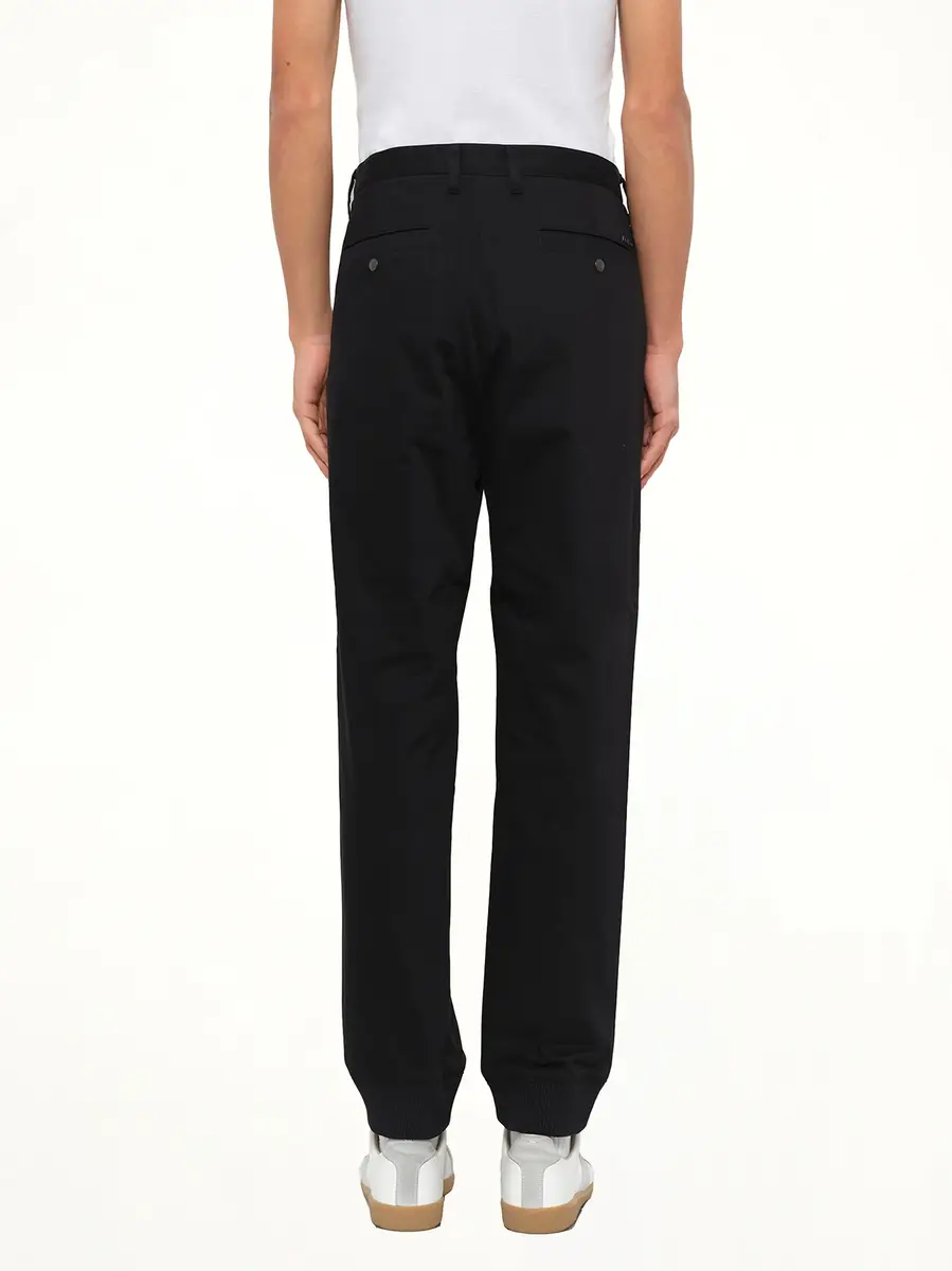 KENZO Jog Pant W Rib | Thumbnail 3