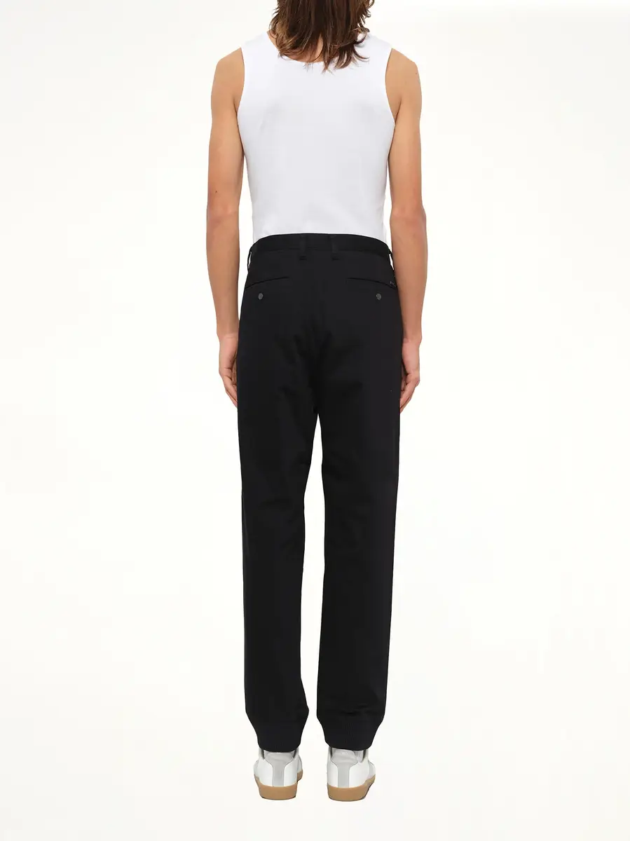 KENZO Jog Pant W Rib | Thumbnail 4