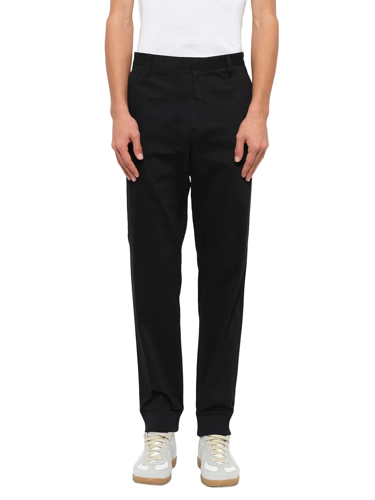 KENZO Jog Pant W Rib