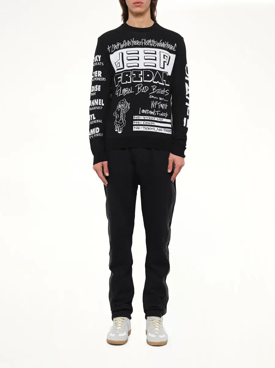 KENZO Kenzo Pullover | Thumbnail 2