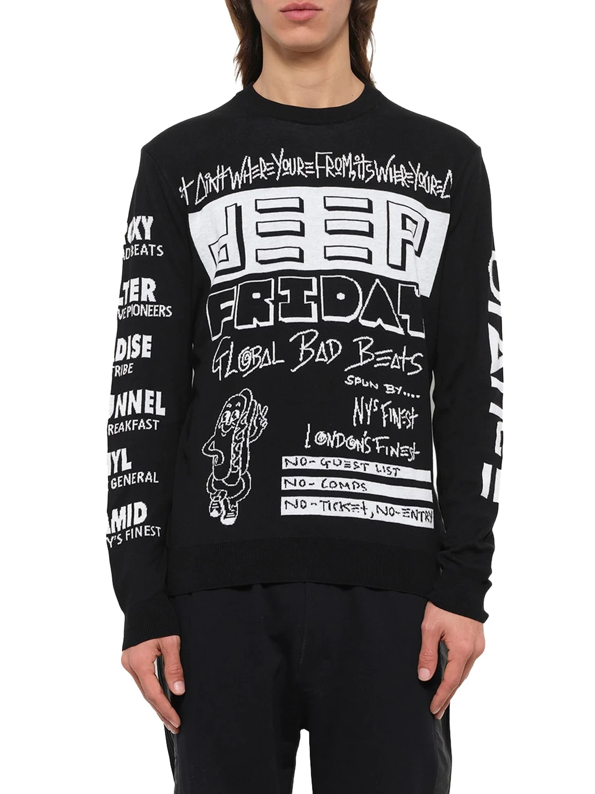 KENZO Pullover