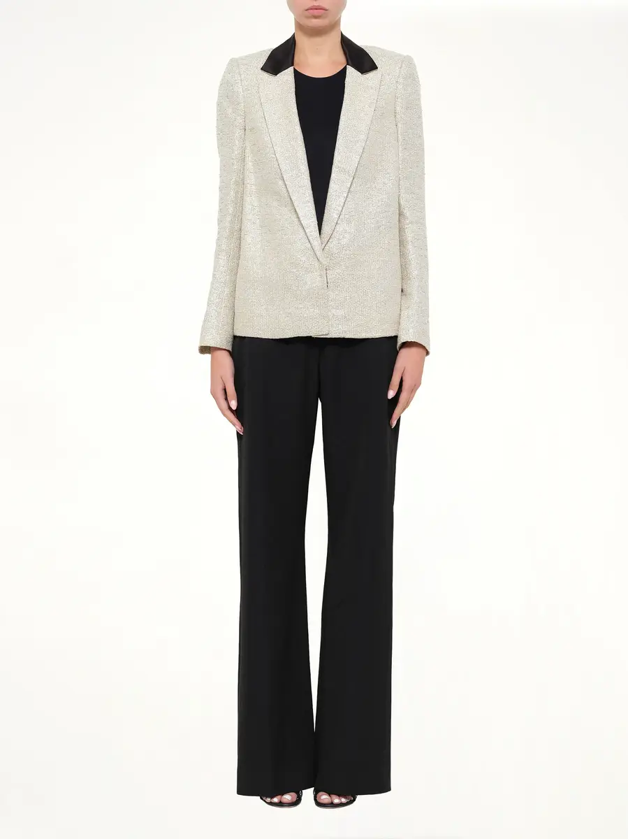 Lanvin Show Jacket | Thumbnail 2 Lanvin Show Jacket | Thumbnail 2