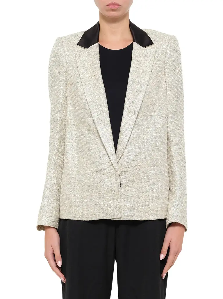 Show Jacket Show Jacket