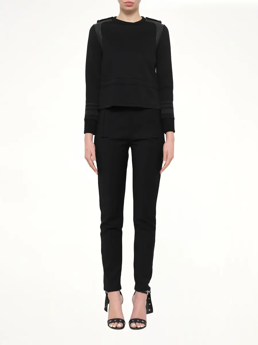 NEIL BARRETT Neil Barrett Sweatshirt | Thumbnail 2 NEIL BARRETT Neil Barrett Sweatshirt | Thumbnail 2