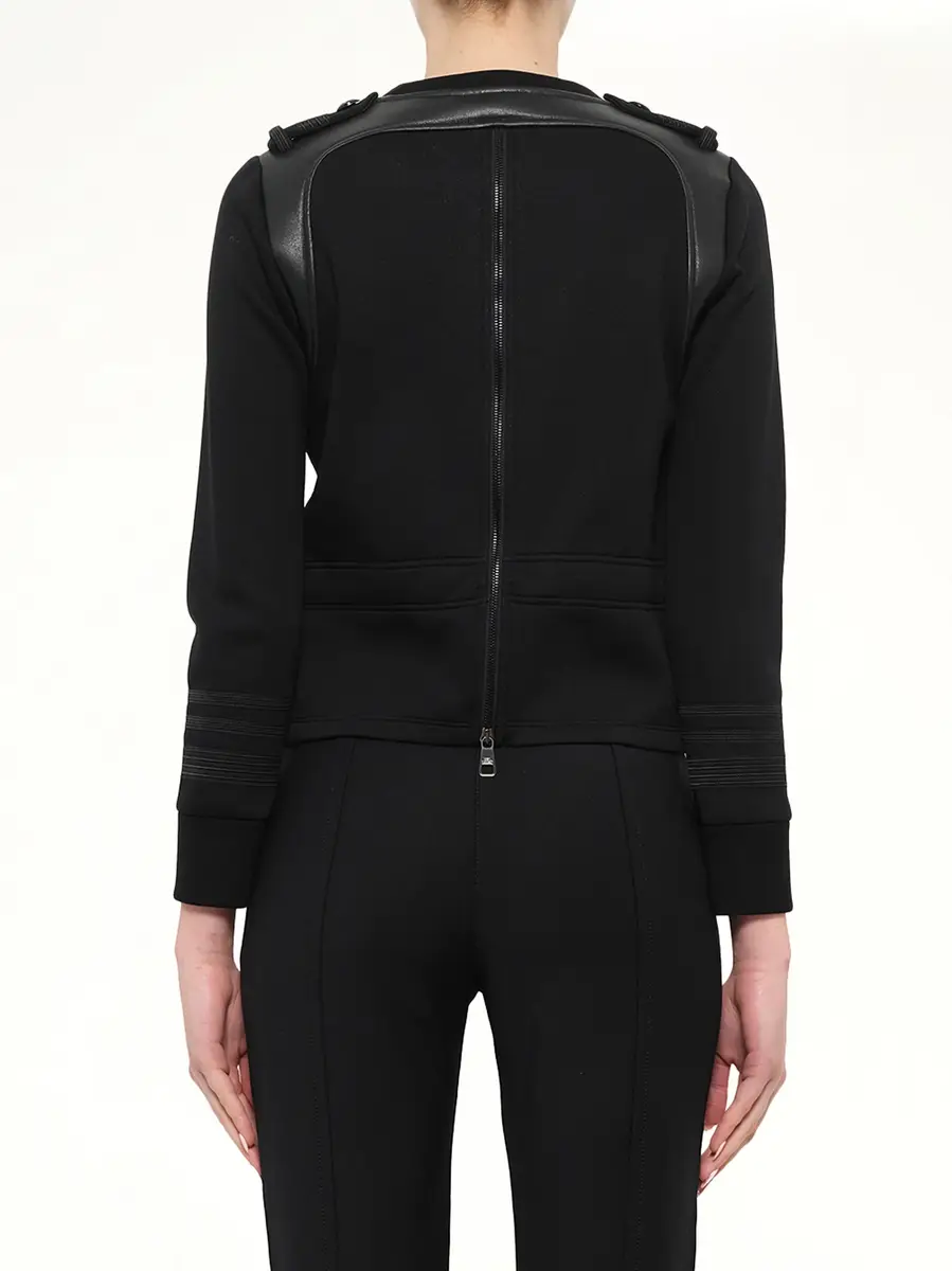 NEIL BARRETT Neil Barrett Sweatshirt | Thumbnail 3 NEIL BARRETT Neil Barrett Sweatshirt | Thumbnail 3