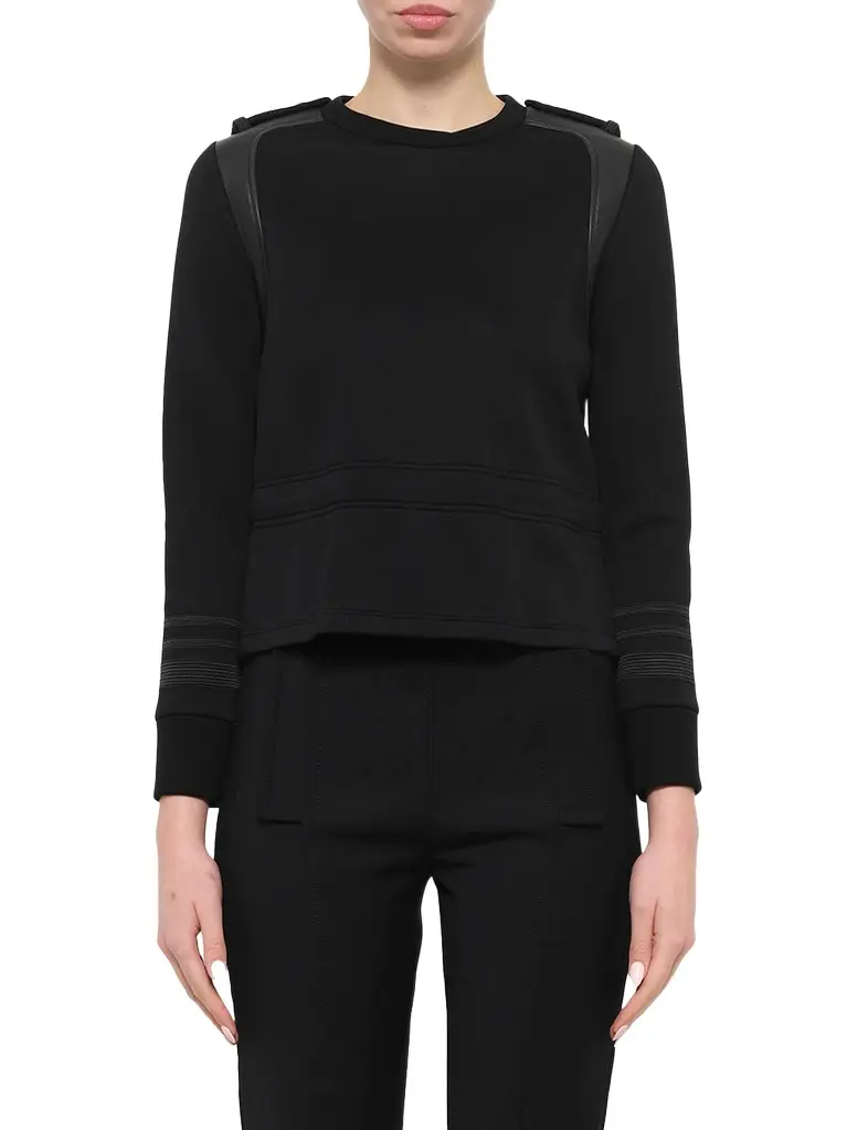Neil Barrett Sweatshirt Neil Barrett Sweatshirt