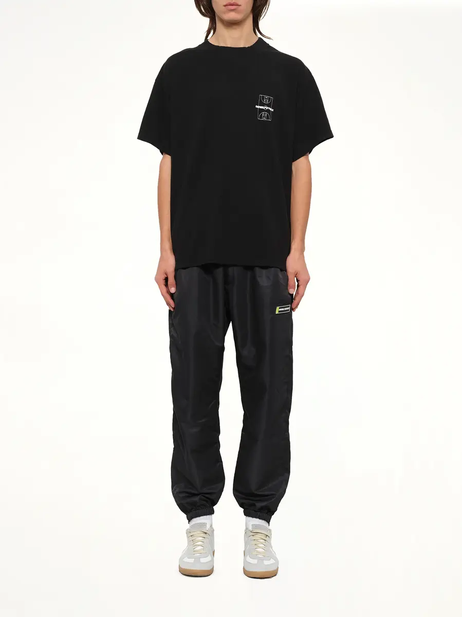 Daniel Patrick DP Court T-shirt | Thumbnail 2