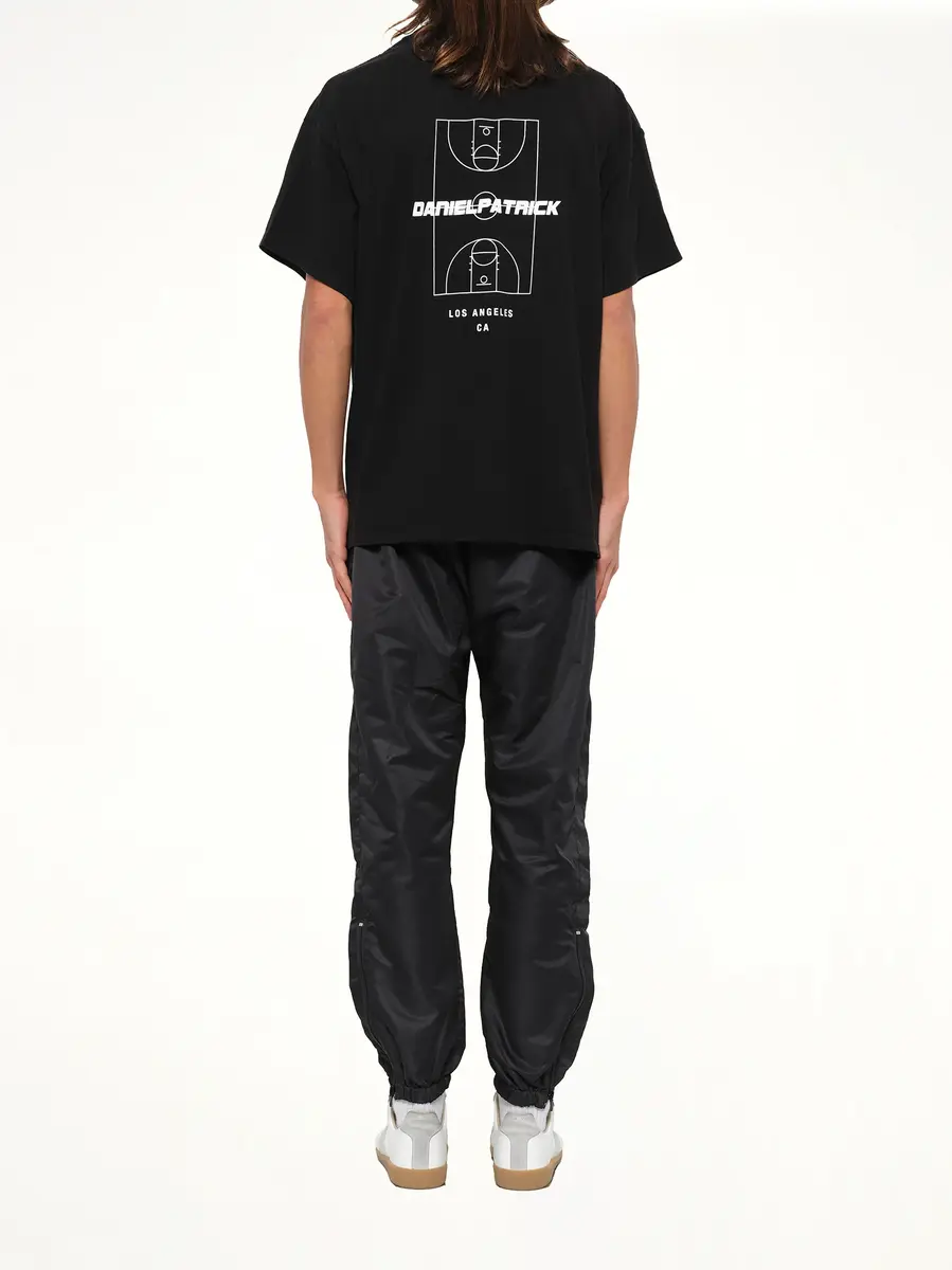 Daniel Patrick DP Court T-shirt | Thumbnail 4