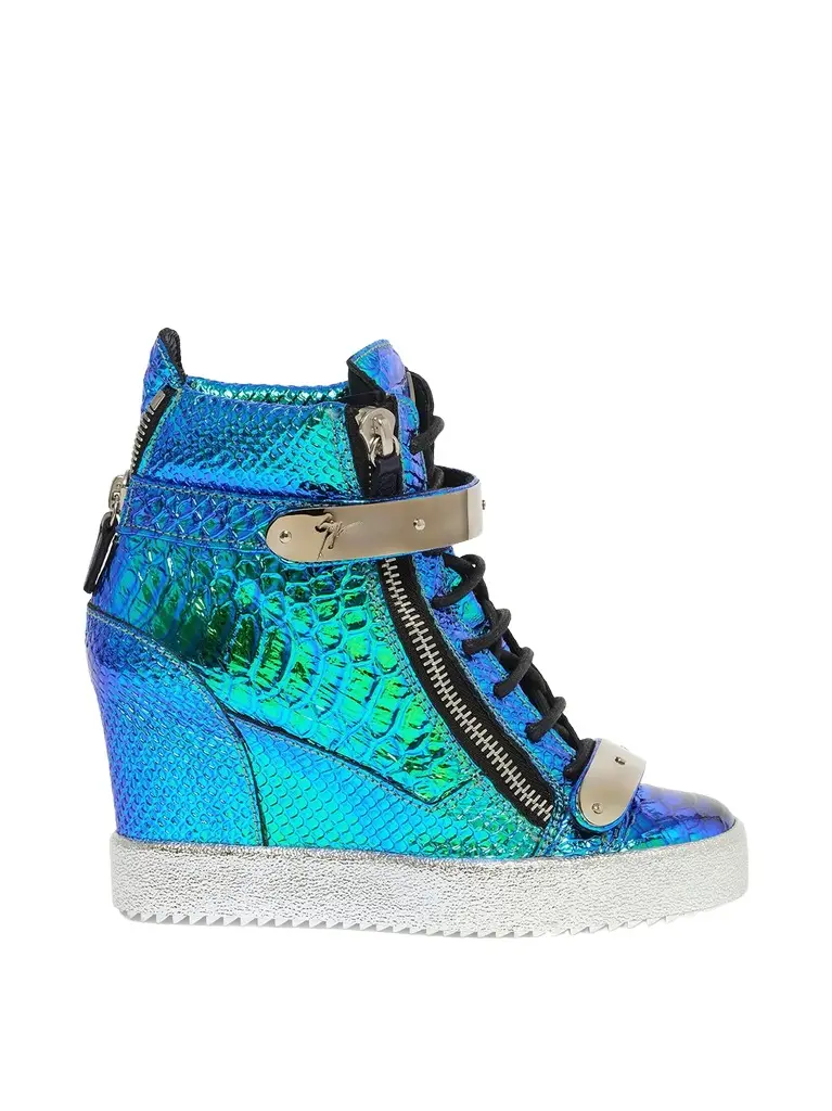 Gollum Cangiante Sneaker Gollum Cangiante Sneaker