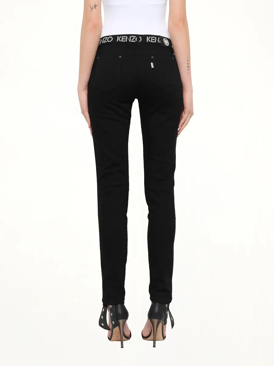KENZO Kenzo Trousers | Thumbnail 3 KENZO Kenzo Trousers | Thumbnail 3