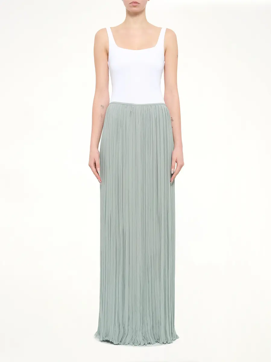Lanvin Long Skirt | Thumbnail 2 Lanvin Long Skirt | Thumbnail 2