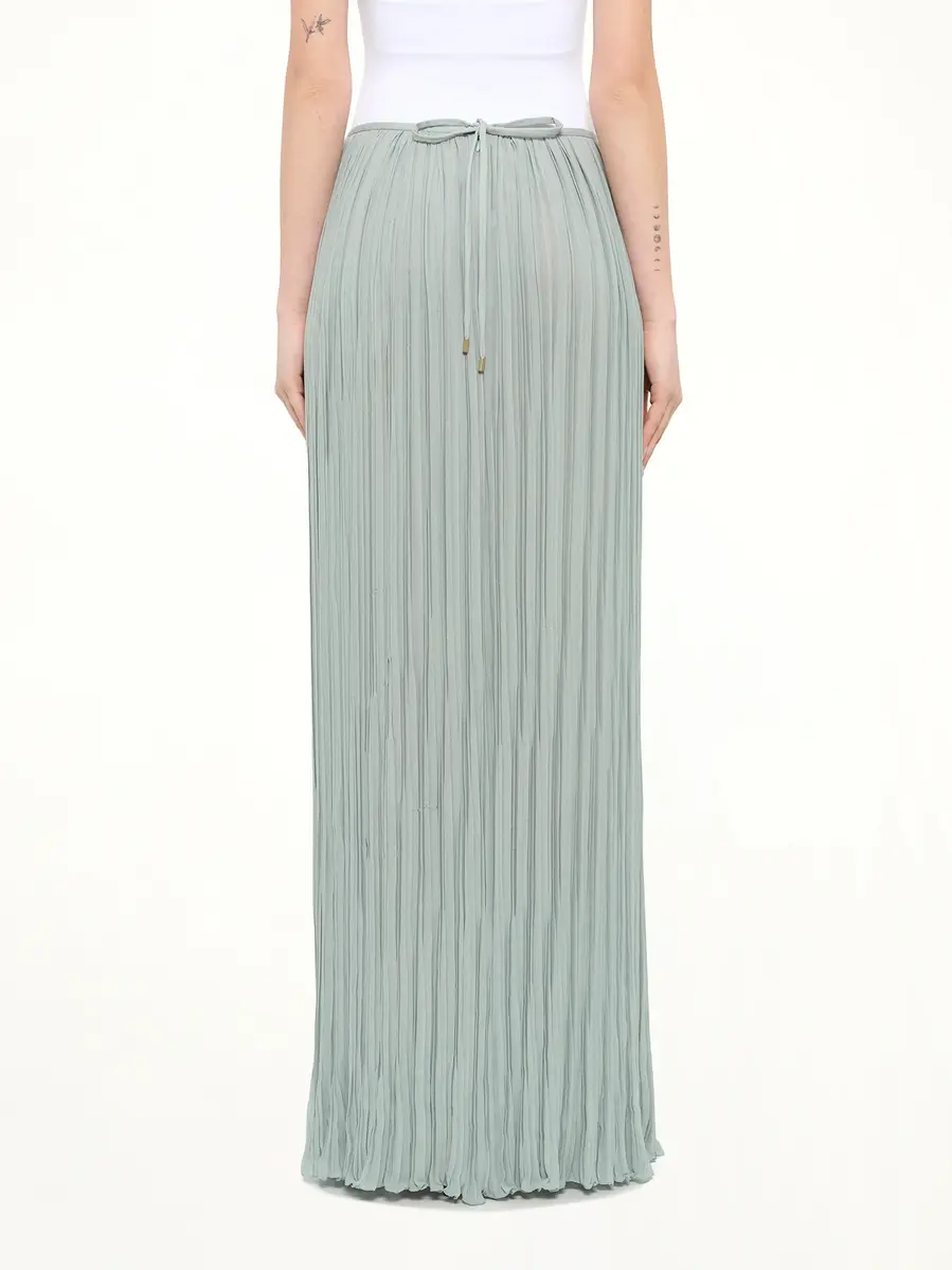 Lanvin Long Skirt | Thumbnail 3 Lanvin Long Skirt | Thumbnail 3