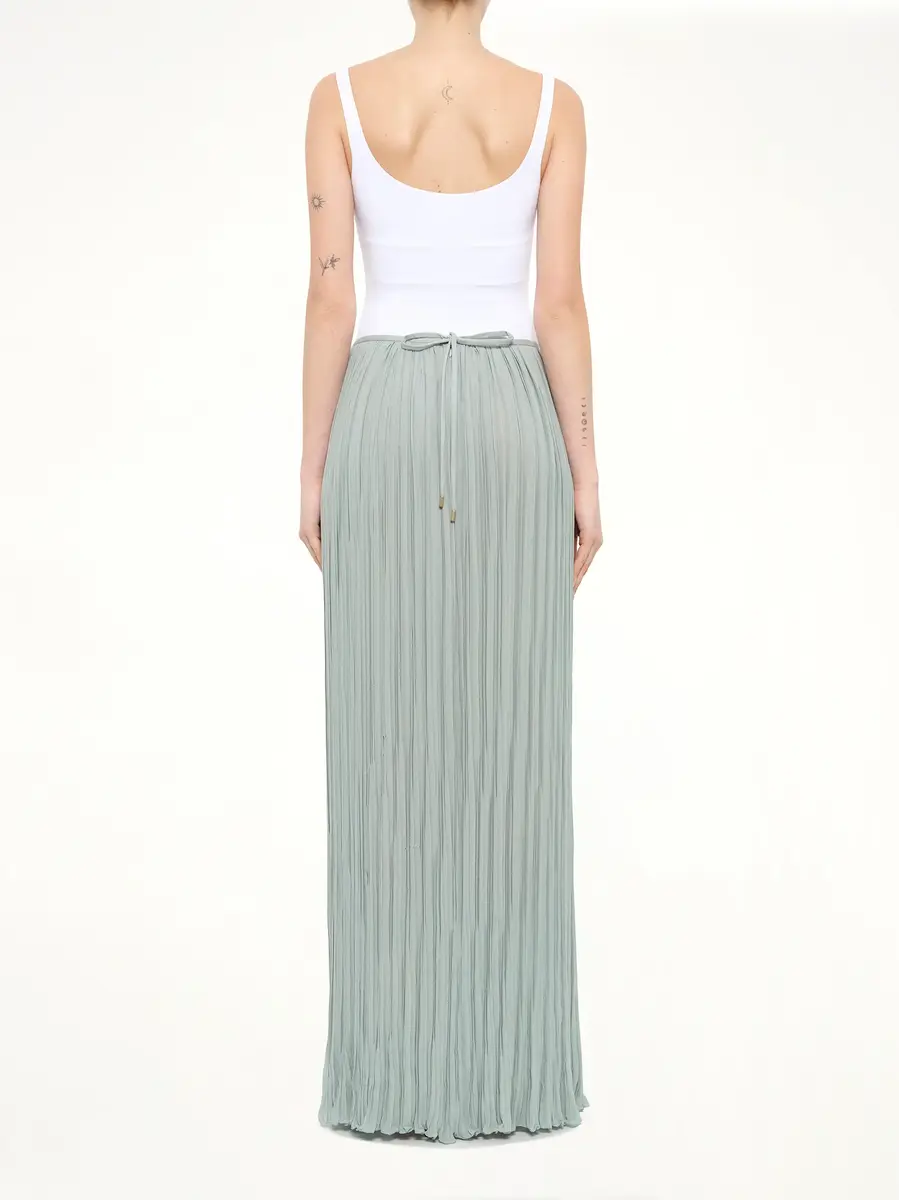 Lanvin Long Skirt | Thumbnail 4 Lanvin Long Skirt | Thumbnail 4