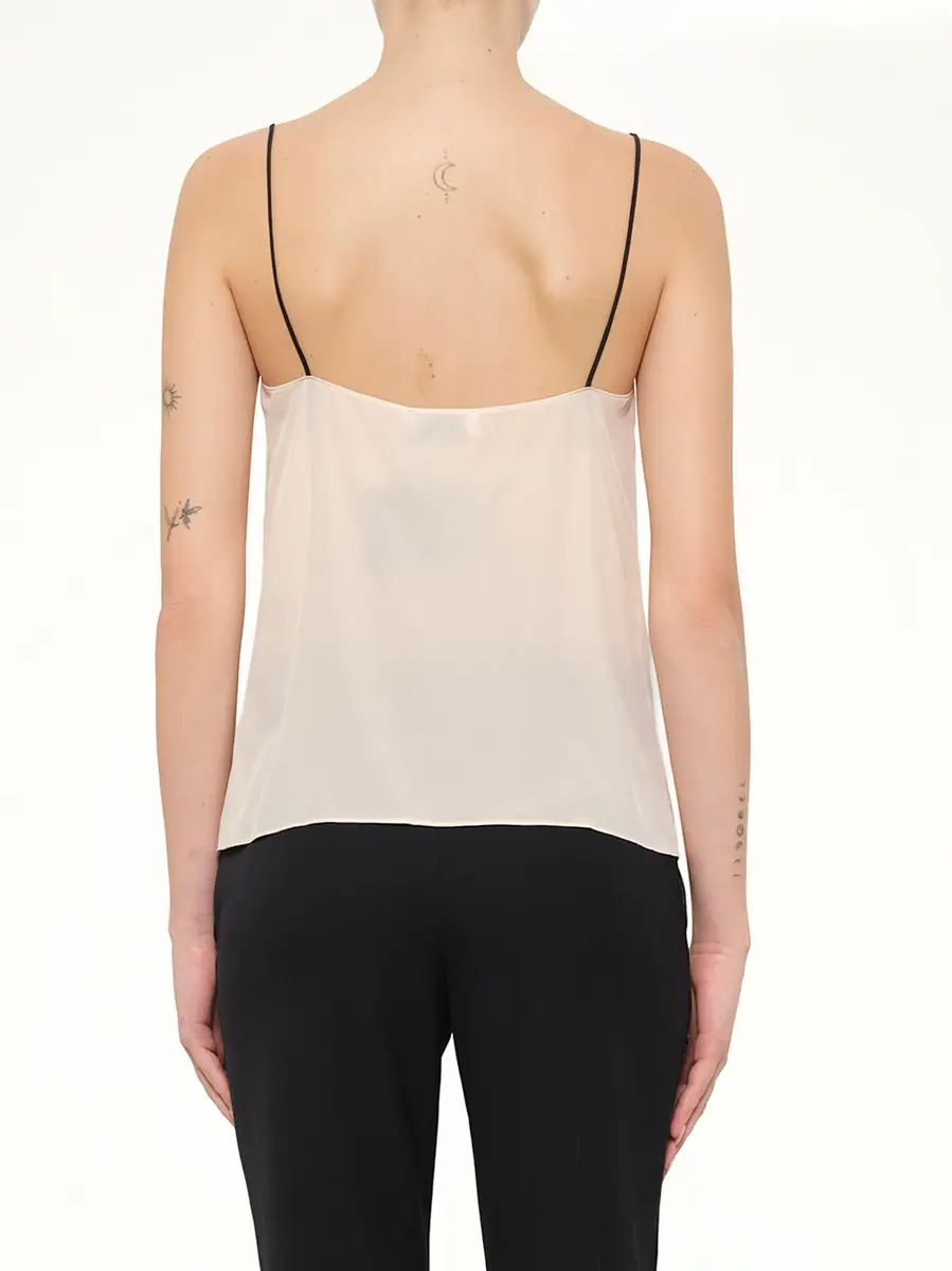 Lanvin Silk Top | Thumbnail 3 Lanvin Silk Top | Thumbnail 3
