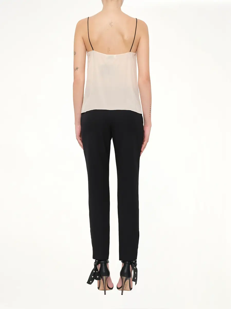 Lanvin Silk Top | Thumbnail 4 Lanvin Silk Top | Thumbnail 4
