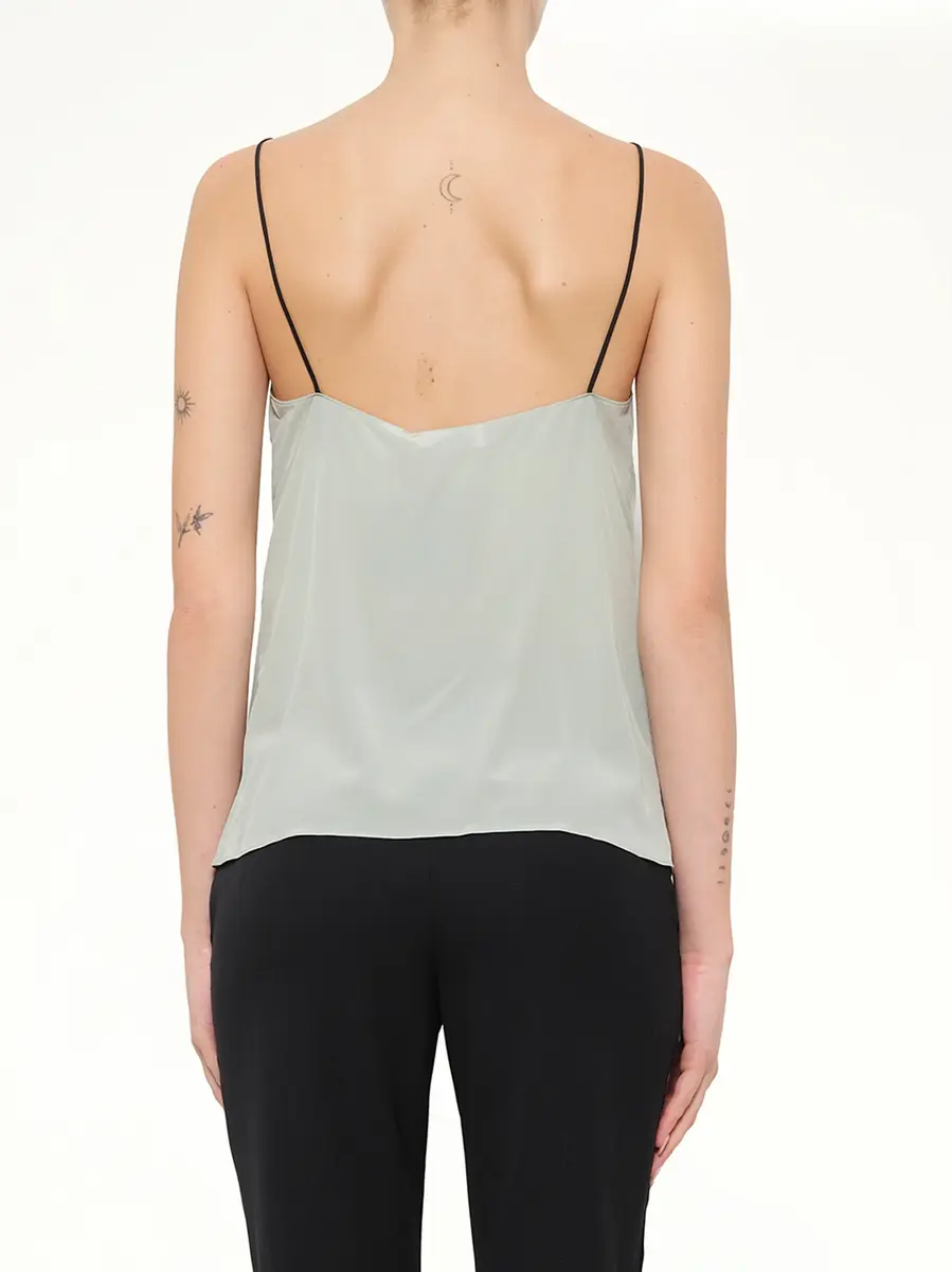 Lanvin Silk Top | Thumbnail 3 Lanvin Silk Top | Thumbnail 3